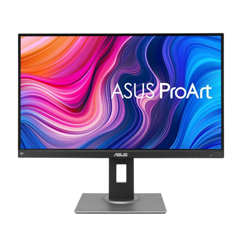 ASUS ProArt PA278QV 68,58 cm (27") 16:9 WQHD DP/mDP/HDMI/DVI 5ms LED IPS